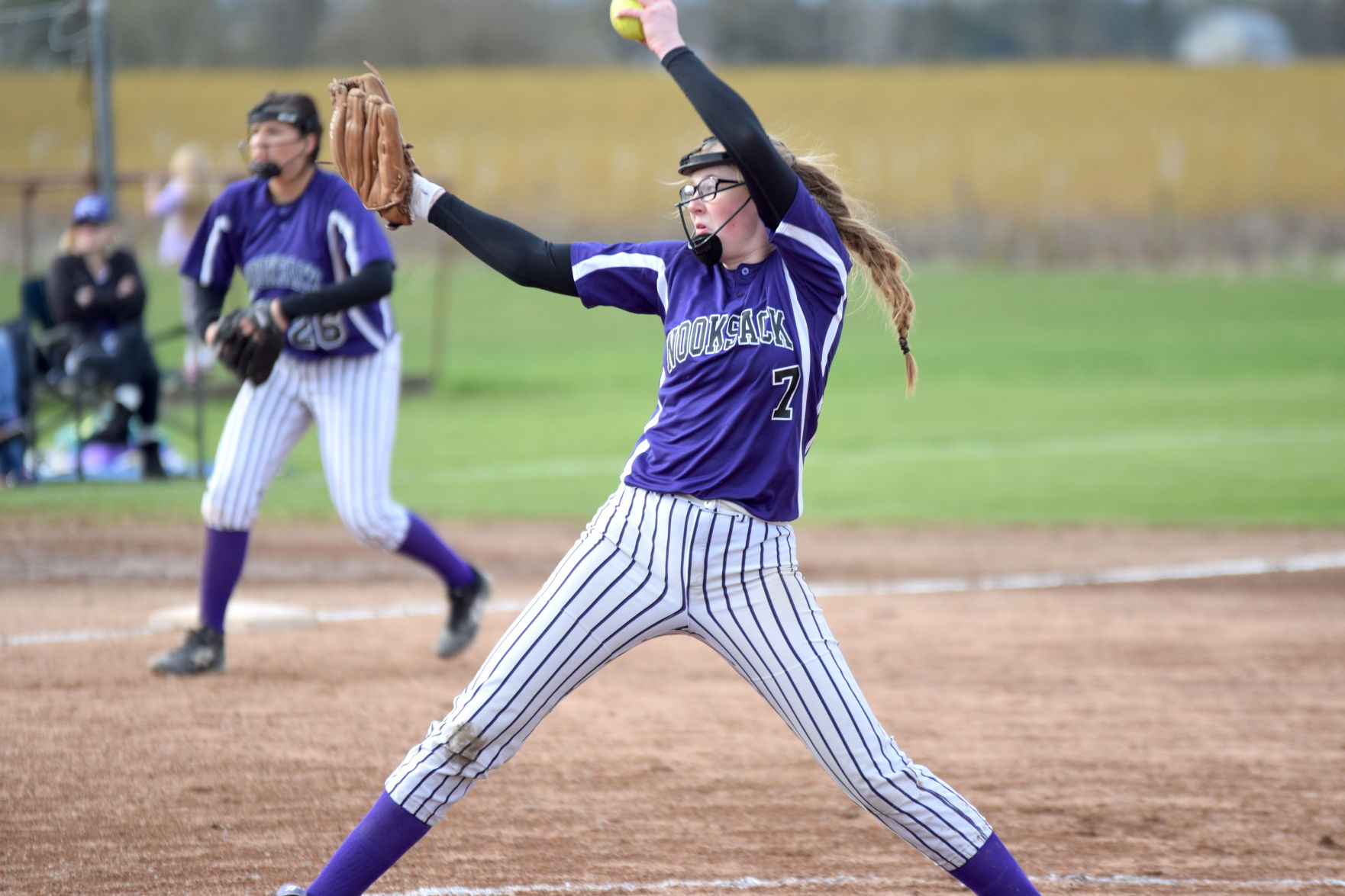 NooksackSoftball